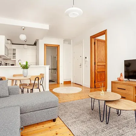 Apartament Noa - Serdar-i Ekrem 31 Stambuł