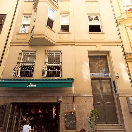 Apartamento Noa - Serdar-i Ekrem 31