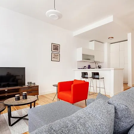 Noa - Serdar-i Ekrem 31 Apartament Stambuł