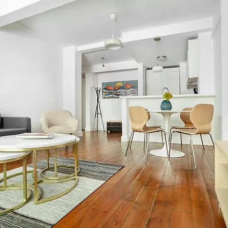 Noa - Serdar-i Ekrem 31 Apartamento
