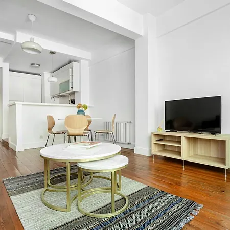 Noa - Serdar-i Ekrem 31 Apartament Stambuł