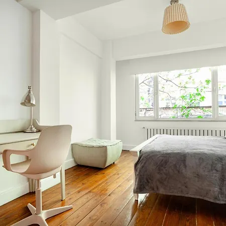 Noa - Serdar-i Ekrem 31 Apartament