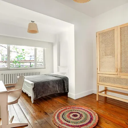 Noa - Serdar-i Ekrem 31 Apartamento Estambul