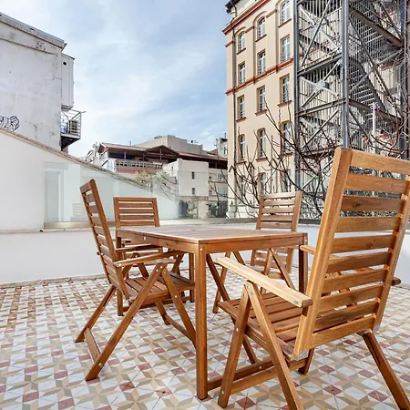 Apartamento Noa - Serdar-i Ekrem 31