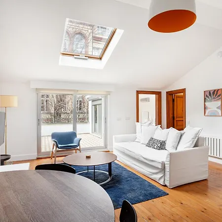 Noa - Serdar-i Ekrem 31 Apartament