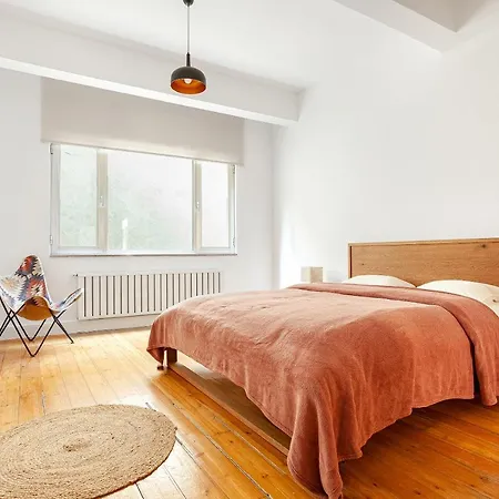 Appartement Noa - Serdar-i Ekrem 31 *