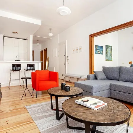 Noa - Serdar-i Ekrem 31 Appartement