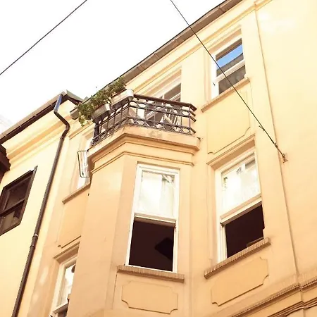 Noa - Serdar-i Ekrem 31 Lejlighed Istanbul