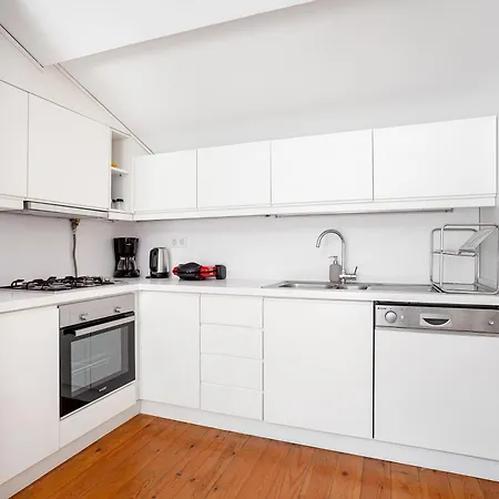 Noa - Serdar-i Ekrem 31 Appartement