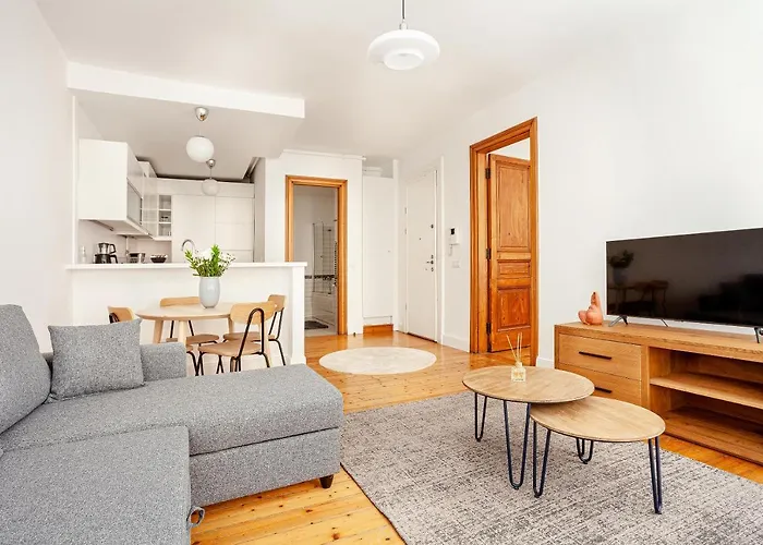 Apartament Noa - Serdar-i Ekrem 31 Stambuł