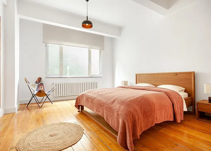 Apartament Noa - Serdar-i Ekrem 31 *