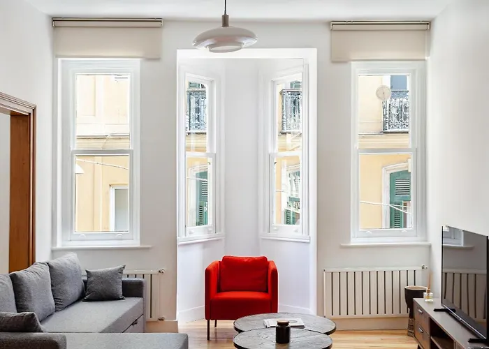 Apartament Noa - Serdar-i Ekrem 31