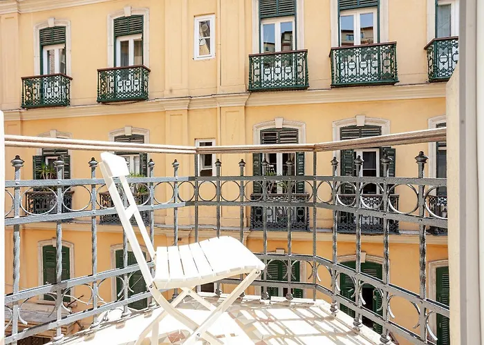 Noa - Serdar-i Ekrem 31 Apartament *