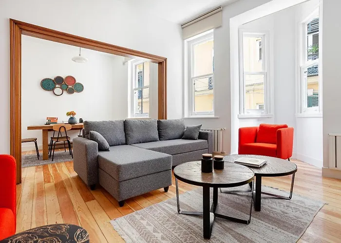 Apartament Noa - Serdar-i Ekrem 31 *