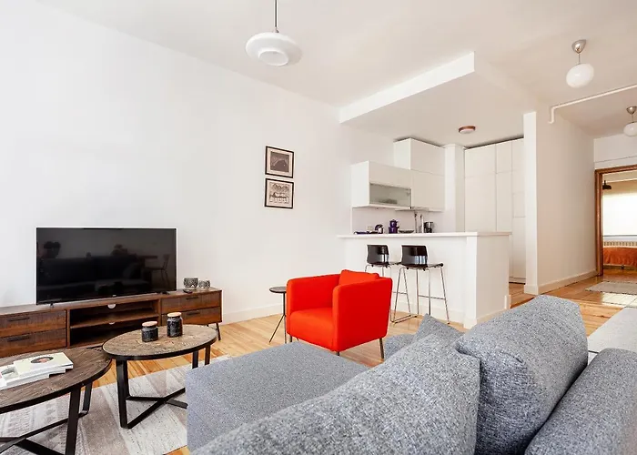 Noa - Serdar-i Ekrem 31 Apartament Stambuł