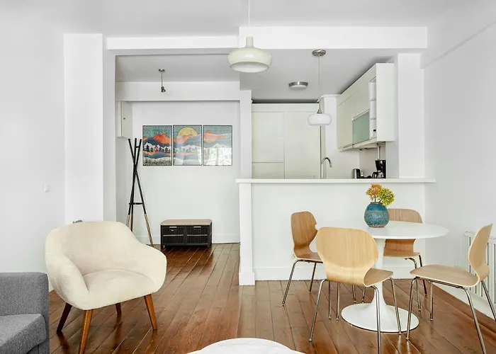 Noa - Serdar-i Ekrem 31 Apartament *