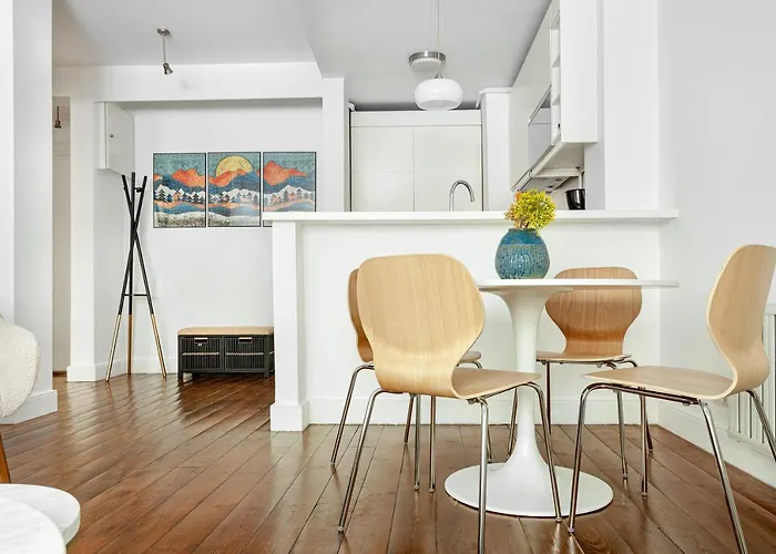 Noa - Serdar-i Ekrem 31 Apartament *