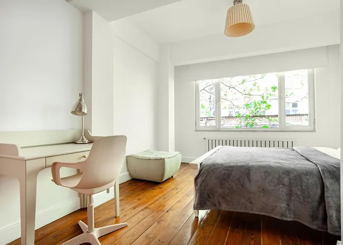 Noa - Serdar-i Ekrem 31 Apartament