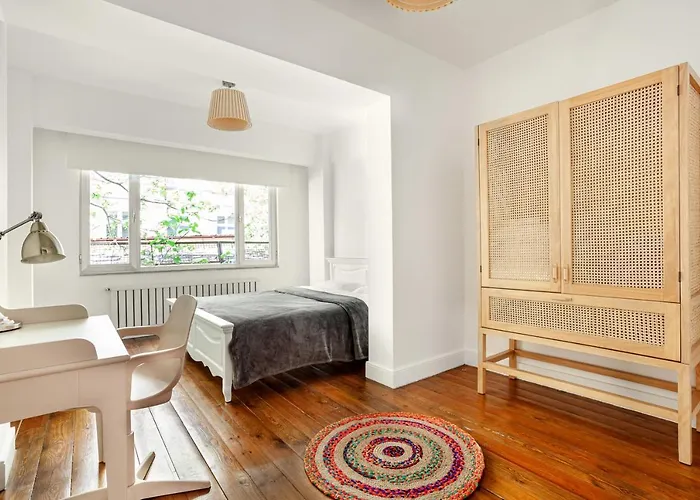 Noa - Serdar-i Ekrem 31 Apartament Stambuł