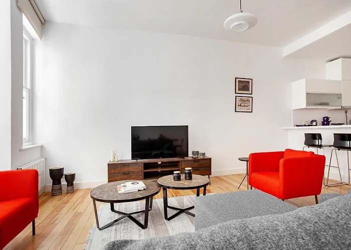 Apartament Noa - Serdar-i Ekrem 31 *