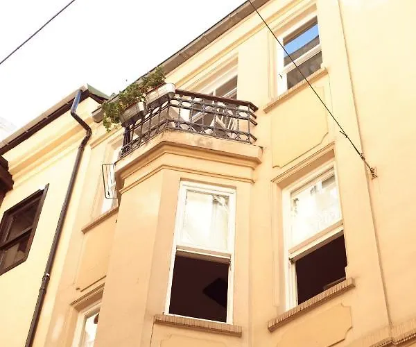 Noa - Serdar-i Ekrem 31 Apartament Stambuł