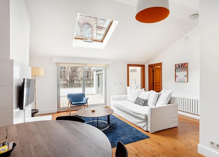 Noa - Serdar-i Ekrem 31 Apartament