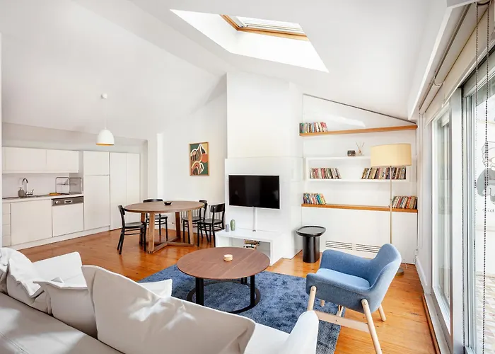 Apartament Noa - Serdar-i Ekrem 31 Stambuł