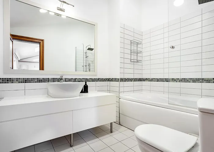 Noa - Serdar-i Ekrem 31 Apartament