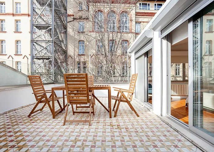 Noa - Serdar-i Ekrem 31 Apartament