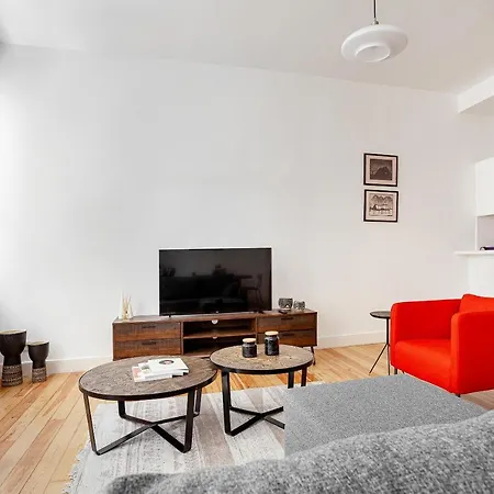 Apartamento Noa - Serdar-i Ekrem 31 *