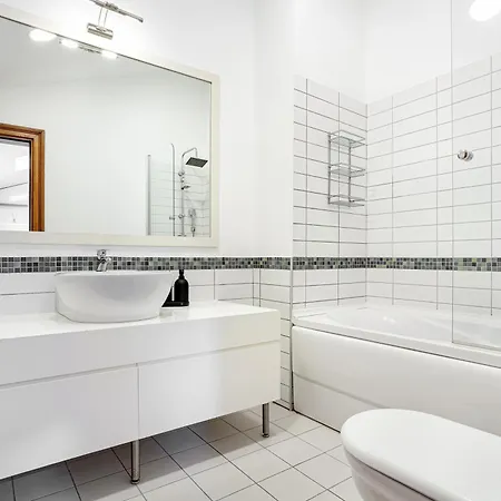 Noa - Serdar-i Ekrem 31 Apartamento