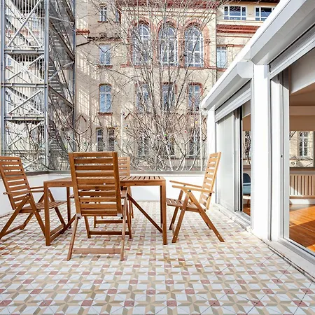 Noa - Serdar-i Ekrem 31 Apartamento