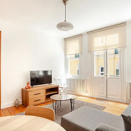 Noa - Serdar-i Ekrem 31 Apartamento Estambul