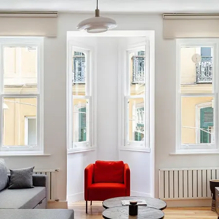 Apartamento Noa - Serdar-i Ekrem 31