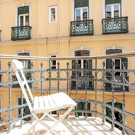 Noa - Serdar-i Ekrem 31 Apartamento *