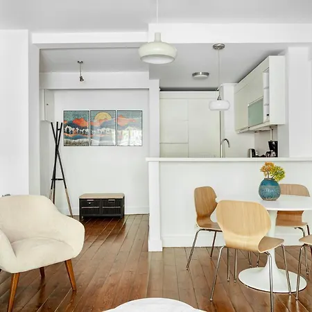 Noa - Serdar-i Ekrem 31 Apartamento *