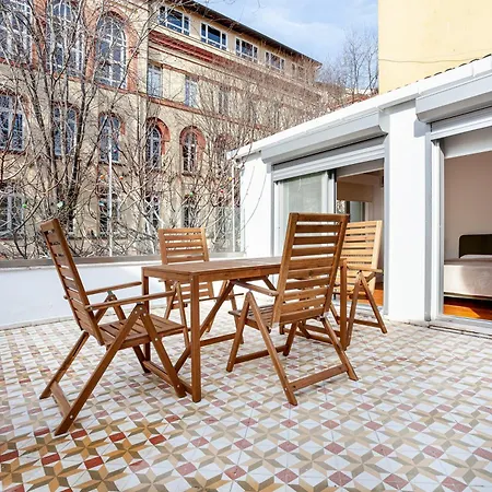 Noa - Serdar-i Ekrem 31 Apartamento Estambul