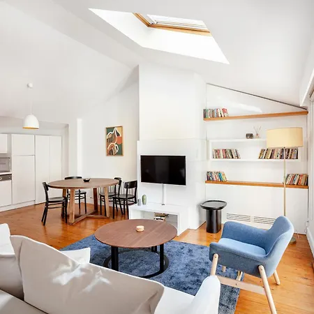 Apartamento Noa - Serdar-i Ekrem 31 Estambul