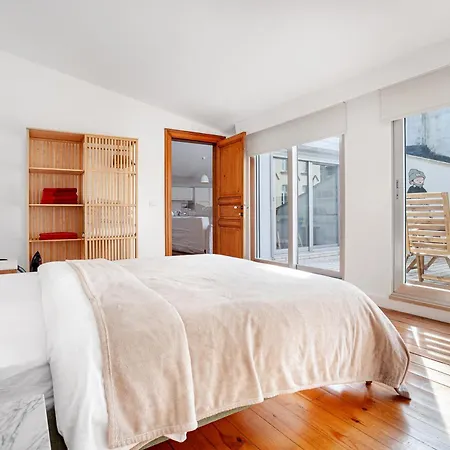 Apartamento Noa - Serdar-i Ekrem 31