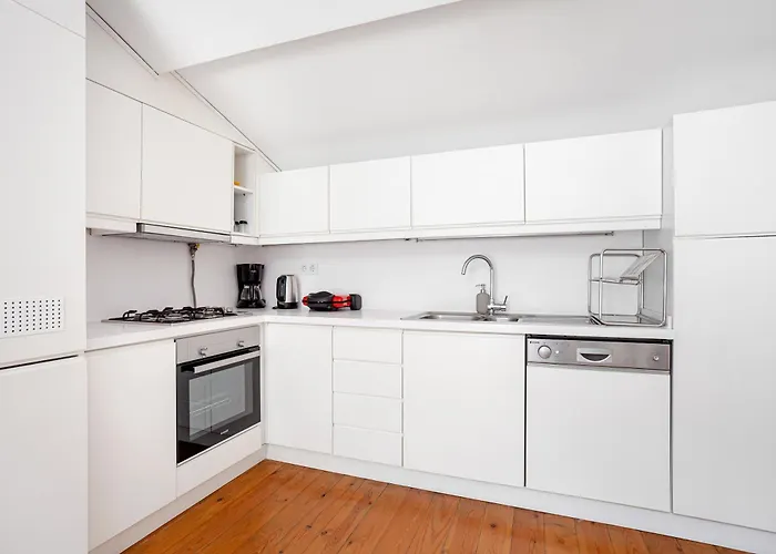 Noa - Serdar-i Ekrem 31 Appartement